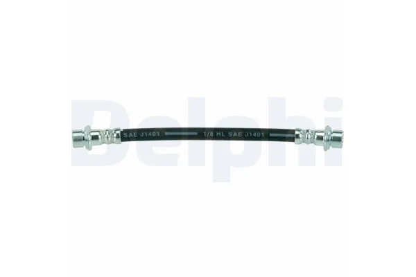 Fren Hortumu Arka Sol Toyota Yaris (P13)(2014->)  DELPHI LH7344