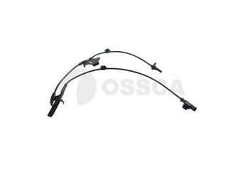 Abs Sensörü Ön Sağ FRENDI 30888  8954212090 89542-12090