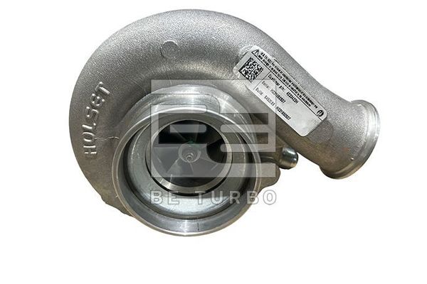 Turbo Şarj  IVECO ORJINAL 504129817