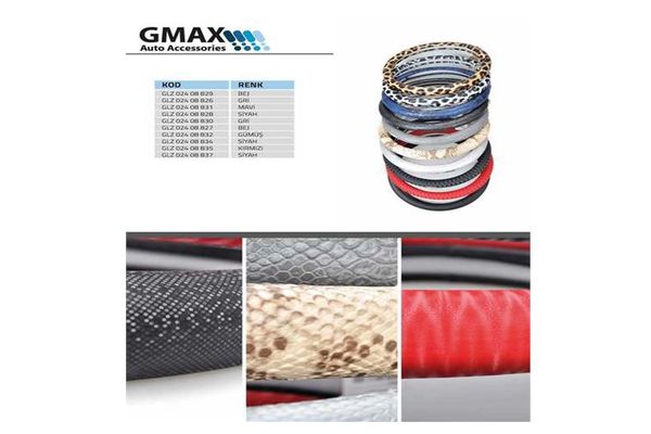 Direksiyon Kılıfı  GMAX 024 08 829