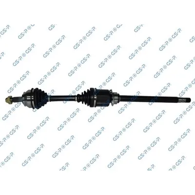 Aks Komple Ön Sağ GSP 217081