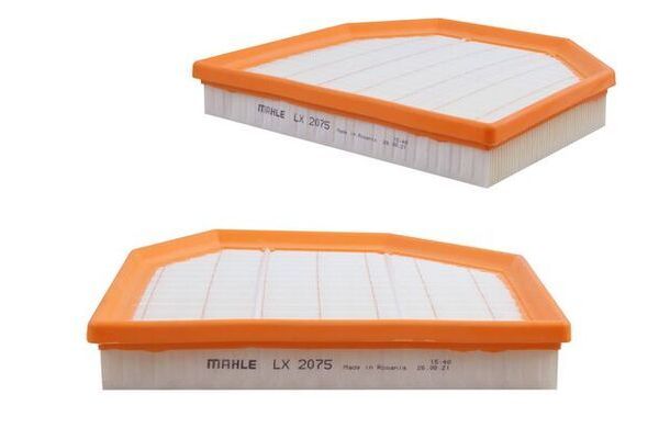 Hava Filtresi  BMW M6 Serisi Gran Coupe (F06)(2013->)  MAHLE LX 2075