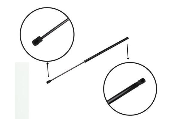 Bagaj Amortisörü Sağ veya Sol Ford Focus S.Wagon (CGE)(2018->)  MARGO 2980032