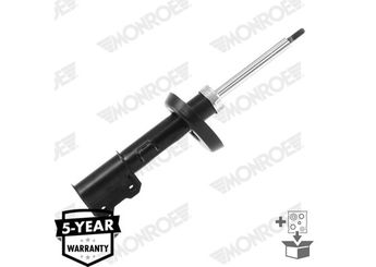 Amortisör Ön Sağ veya Sol MONROE 742124SP  12760161 12760162 12760163 4565214 4689311 4689329 4905014 5058417 5058425 5063458 5063466 5234174 5234182 5336920 5336938 S5063466