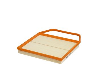 Hava Filtresi  HENGST FILTER E1186L  13717556961 13 71 7 556 961