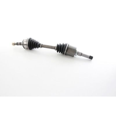 Aks Komple Ön Sol VEKA CH-8005