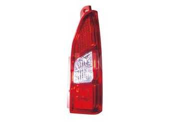 Stop Lambası Sol ZENON PE9634  6350FH