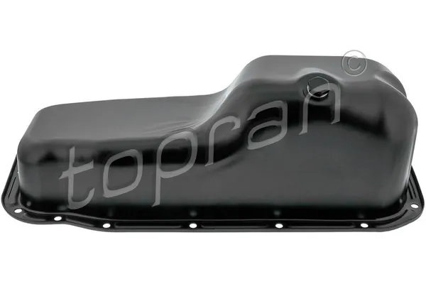 Motor Yağ Karteri  Opel Kadett D (1979->)  TOPRAN 205 598