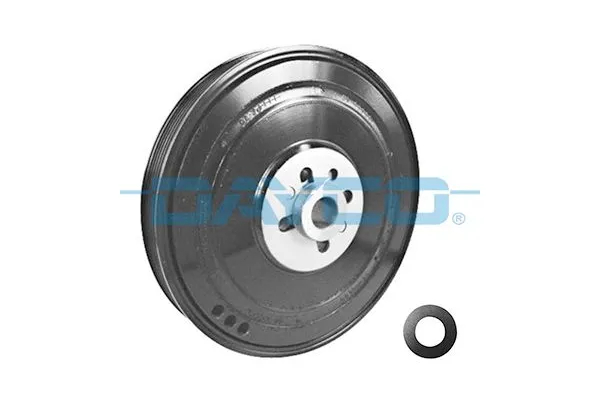 Krank Kasnak  Audi A6 Avant (C4)(06.1994->)  DAYCO DPV1077