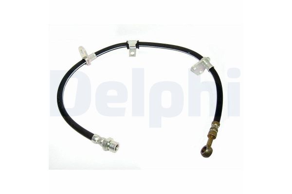 Fren Hortumu Ön Sol Honda Accord (CB/CC)(10.1989->)  DELPHI LH0170