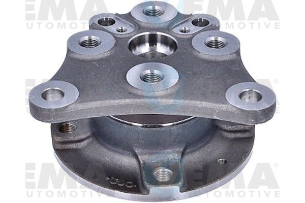 Porya Arka Sağ veya Sol Citroen C4 / Ë-C4 (07.2021->)  KRAFTVOLL 14030447