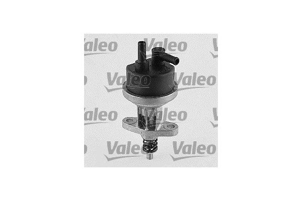 Mazot Pompası  VALEO 474662
