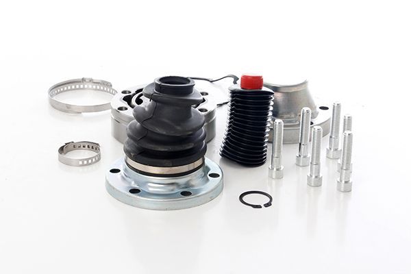 Aks Kafası Ön İç Sağ veya Sol Volkswagen Amarok (2HA/2HB/S1B)(03.2010->2016)  BSG 90-340-052