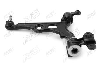 Salıncak Ön Alt Sol AYD 97-02754  1313083080 1316735080 1317389080 1322663080 1333754080 3321C5 3520C5 71737047 FT15061 352094 3520C3 3520G9 3520P4 3520P8