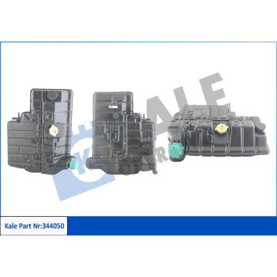 Radyatör Yedek Su Deposu  KALE 344050