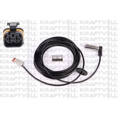 Abs Sensörü Arka Sağ veya Sol KRAFTVOLL 05090675