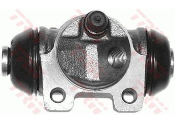 Fren Silindiri Arka Sol TRW BWH140  7701032318 77 01 032 318