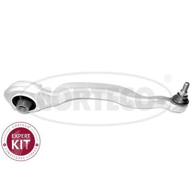 Salıncak Ön Alt Sol Mercedes CL Coupe (BM 216)(07.2006->)  CORTECO 49400218