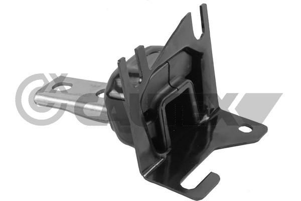 Motor Takozu Sol Dacia Lodgy (04.2012->)  ERASTECH 28256