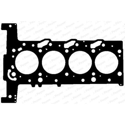 Silindir Kapak Contası  FASE 11-248-022