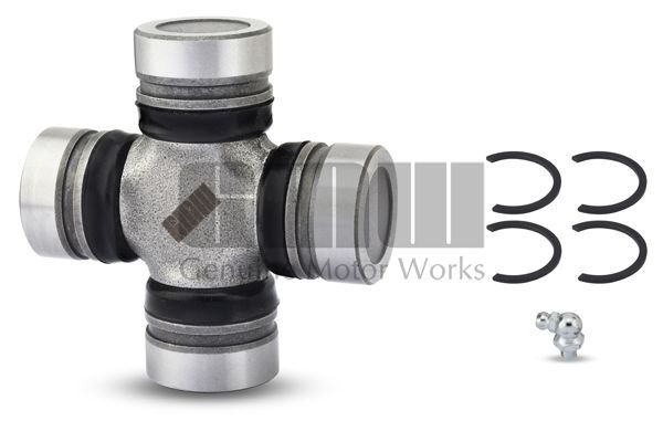 Mafsal İstavrozu  GMB GUN-46