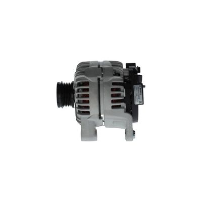 Alternatör  Opel Corsa D (2006->)  BOSCH 1 986 A00 829