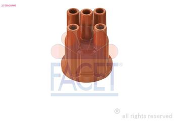 Distribütör Kapağı  FACET 2.7530/26PHT  90350988 90 350 988 1211269 12 11 269