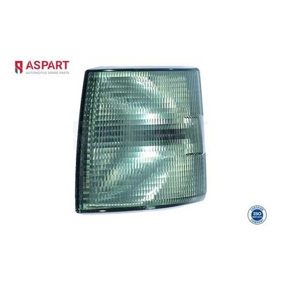Sinyal Lambası Sol ASPART 2TSL1011
