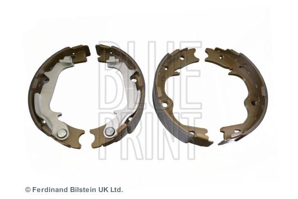 El Fren Balatası  BLUE PRINT ADG04181