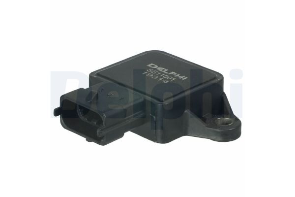 Gaz Kelebeği Sensörü  DELPHI SS11001-12B1