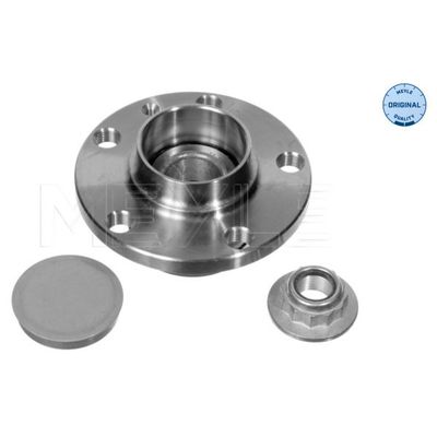 Porya Arka Sağ veya Sol Audi A1 Sportback (8XA)(11.2011->)  ATF 330