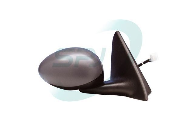 Dikiz Aynası Dış Sağ Alfa Romeo 147 (190)(2000->)  ART M043.3039