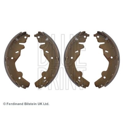 Fren Pabuçlu Balata Arka SANGSIN SA070