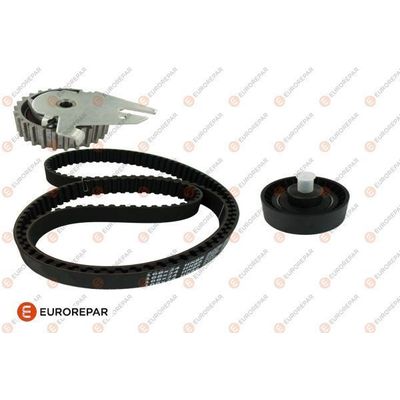 Triger Kayış Seti  Alfa Romeo 147 (190)(2004->)  EUROREPAR 1611255280