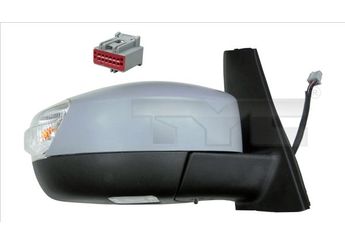 Dikiz Aynası Dış Sağ SPJ E-4980  F1CB17682GE F1CB 17682 GE 963011516R