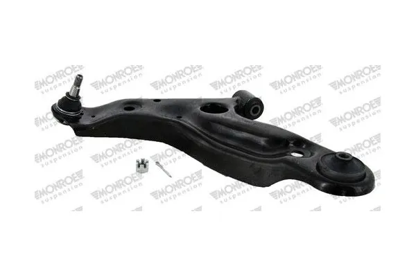 Salıncak Ön Alt Sol Nissan Pixo (UAO)(03.2009->)  RIW SZ6022