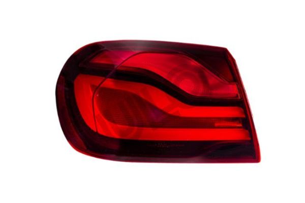 Stop Lambası Dış Sol BMW M4 Serisi Cabrio (F83)(2014->)  ULO 1198101