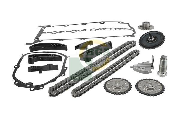Triger Zincir Seti  FEBI BILSTEIN 1001100