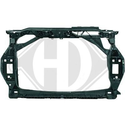 Panel Ön SIMYI SYAD036C-011E