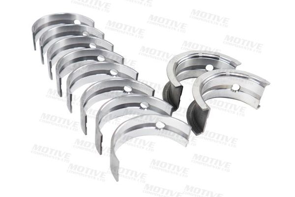 Ana Yatak (STD)  Chevrolet Trax (2013->)  SUPSAN Y0020022