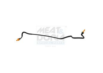 Yakıt Borusu  YTT Y30911A  52052624 52048717