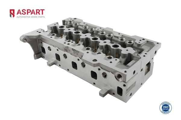 Silindir Kapağı  Lancia Ypsilon (101)(09.2003->2012)  ASPART 8CHE1045