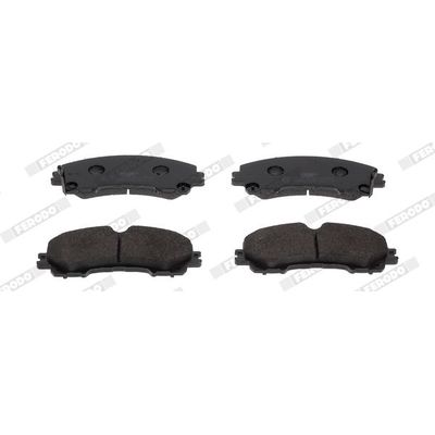 Fren Disk Balata Ön Renault Koleos II (05.2017->)  FTE 9002113