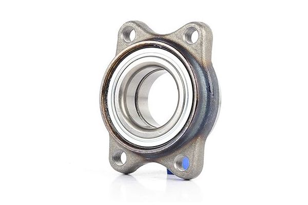 Teker Rulmanı Ön Sağ veya Sol Audi S4 Cabriolet (8H)(01.2006->)  BSG 90-600-011