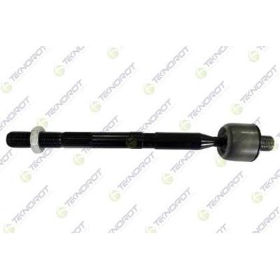 Rot Mili Sağ veya Sol Kia Cerato III / K3 12 (YD)(2013->)  TEKNOROT KI-273