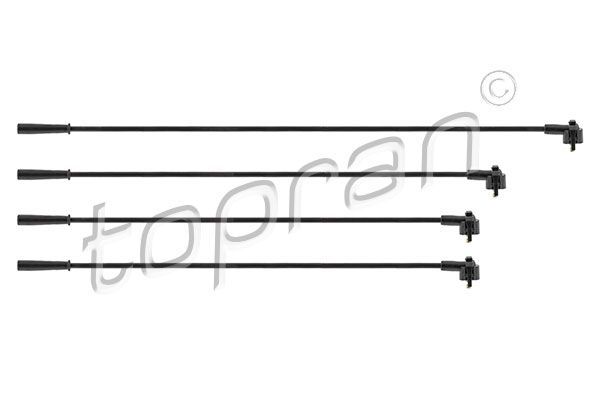 Buji Kablosu  FORD ORJINAL 89BF12283AE