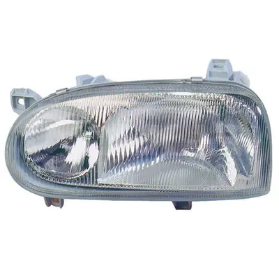 Far Sağ Volkswagen Golf III Cabriolet (1E7)(09.1993->1998)  VORTEX V3611497