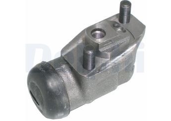 Fren Silindiri Ön Sol DELPHI LW30360  243743 GWC303