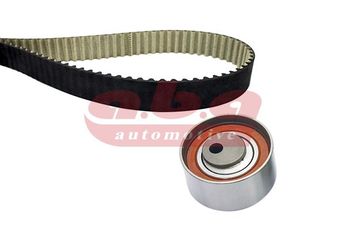 Triger Kayış Seti  A.B.A YK100129  1535439 71754561 71775900