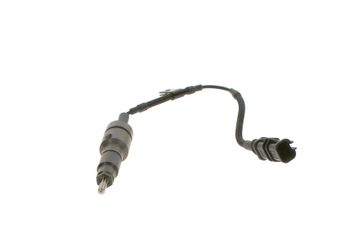 Enjektör  BOSCH 0 432 191 417  432191417 0 432 191 417 51101006037 51 10100 6037 51101007440 51 10100 7440 51101007452 51 10100 7452